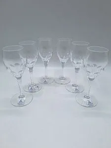 рюмка ARNSTADT KRISTALL 1084391