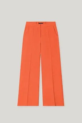 брюки женские LUISA CERANO 1445946