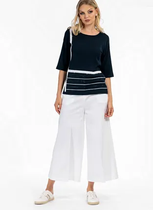 джемпер женский ELISA FANTI 1465700