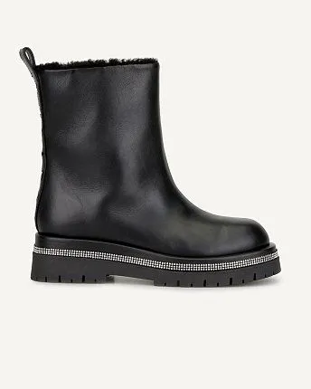 Полусапоги женские 7:AM 1405766