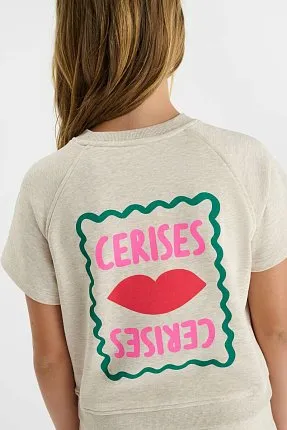 джемпер для девочки LTS 1465332