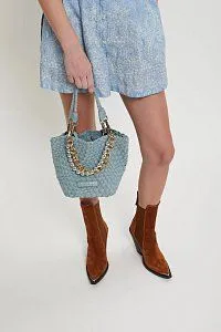 сумка женская ERMANNO FIRENZE 1444812