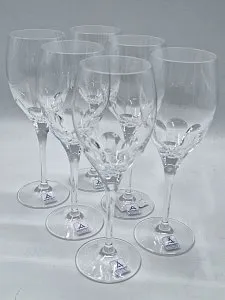 бокал для вина ARNSTADT KRISTALL 1383239