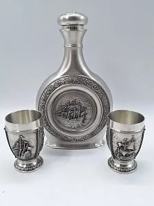 набор для водки ARTINA SKS 1329209