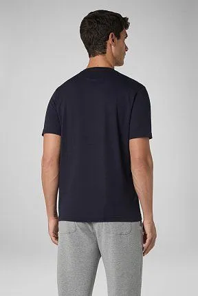 футболка мужская PAL ZILERI 1431825