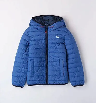 куртка для мальчика SARABANDA 1410711