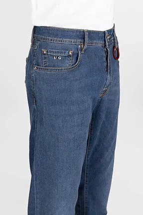 брюки мужские TRAMAROSSA 1444574