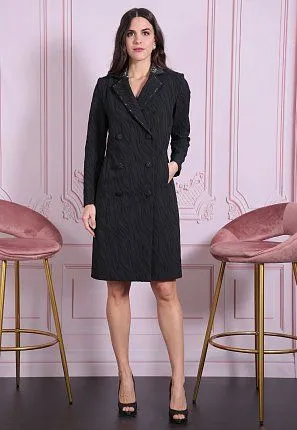 жакет женский ELISA FANTI 1402322