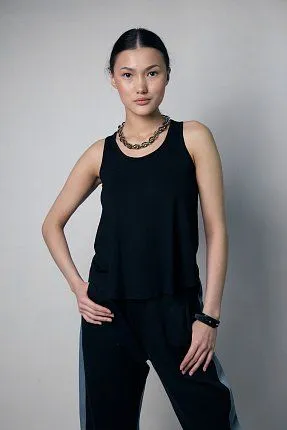 Майка -топ CHAPLIN DRESS 1440407