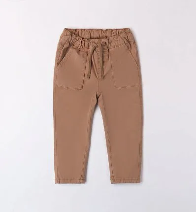 брюки для мальчика iDO 1425366