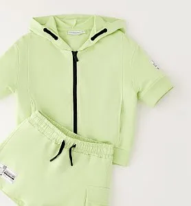 комплект для девочки SARABANDA 1463774