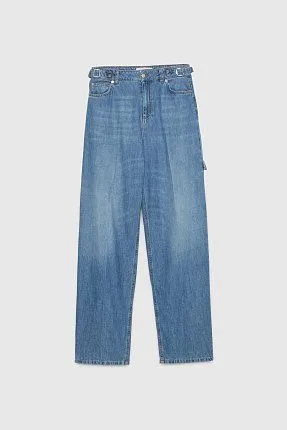 брюки женские ERMANNO FIRENZE 1459211