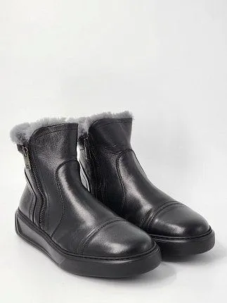 ботинки мужские DINO BIGIONI 1383122