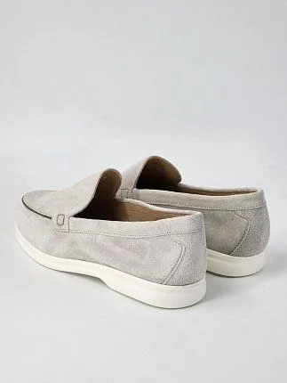 лоферы женские DOUCAL'S 1417040