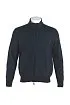 Джемпер на молнии мужской MAURIZIO BALDASSARI 1458895