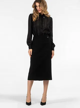 блузка женская ELISA FANTI 1453022