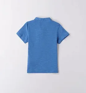 футболка для мальчика iDO 1443701