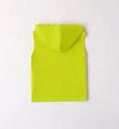 футболка для мальчика iDO 1438094