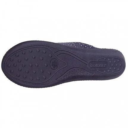 тапочки домашние ISOTONER 1367076