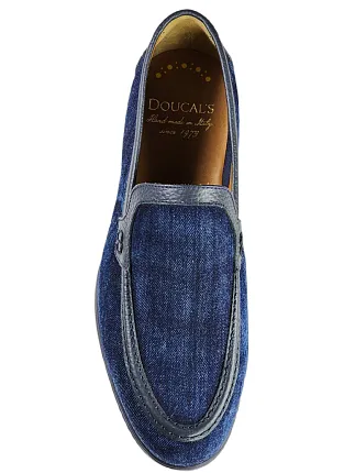 лоферы мужские DOUCAL'S 1388661