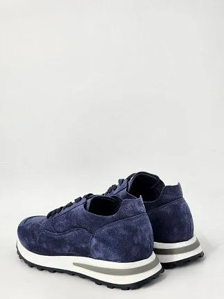 туфли мужские DINO BIGIONI 1391873