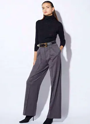 брюки женские SIMONA CORSELLINI 1436429