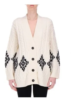 кардиган женский ERMANNO FIRENZE 1476128