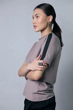 футболка женская CHAPLIN DRESS 1447478