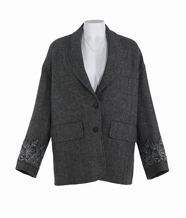 полупальто женское ERMANNO FIRENZE 1459191