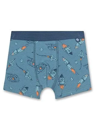 трусы детские SANETTA 1399053