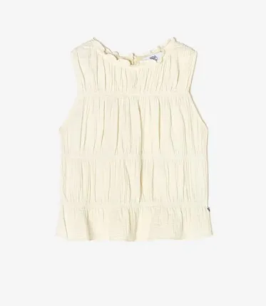 майка для девочки LTS 1440662