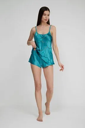 трусы женские LUNA DI SETA 8058255598843
