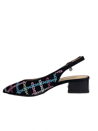 босоножки женские MARINO FABIANI 1388195