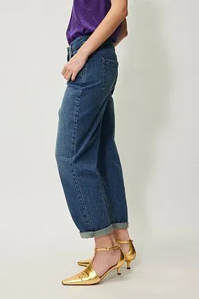 джинсы LUISA CERANO 1401390