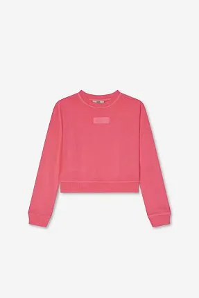 джемпер для девочки LTS 1465377