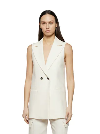 жилет женский SIMONA CORSELLINI 1417652