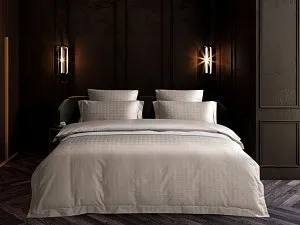 комплект постельного белья ASABELLA 1442246