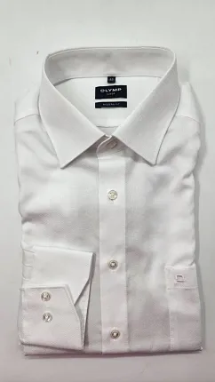 рубашка мужская OLYMP 1406689
