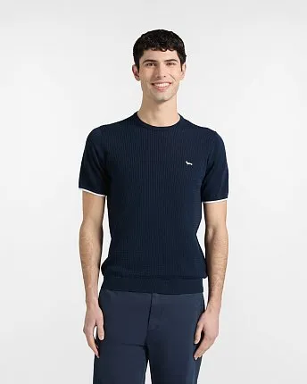 джемпер мужской HARMONT & BLAINE 1469502
