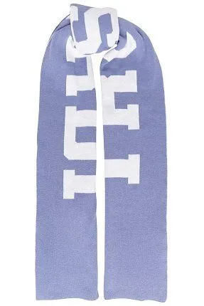 Шапка с шарфом для мальчика TRUSSARDI 1374478