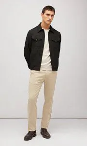 брюки мужские MAURIZIO BALDASSARI 1444481