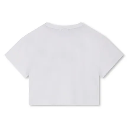 футболка для девочки BOSS 1424310