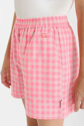 шорты для девочки LTS 1465423