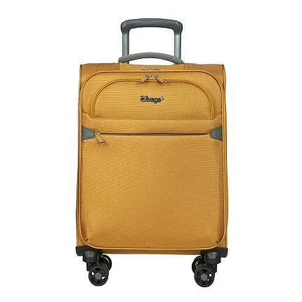 чемодан-тележка VERAGE 1404266