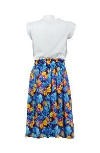 футболка для девочки ESCADA GIRLS 1439123