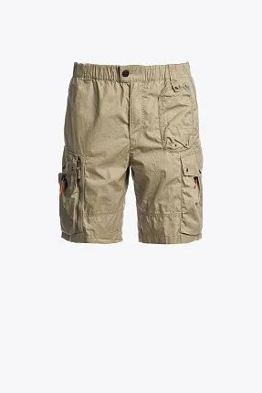 шорты мужские PARAJUMPERS 1444358