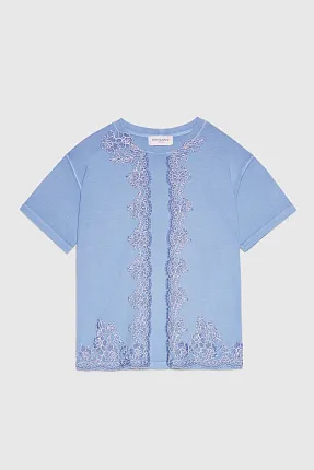 футболка женская ERMANNO FIRENZE 1469215