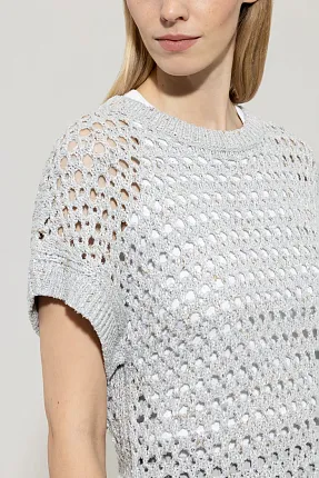 джемпер женский LUISA CERANO 1442540