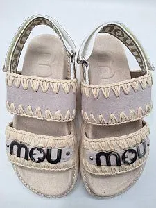 Сандалии женские MOU 1446221