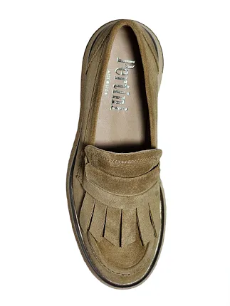 туфли женские PERTINI 1391395